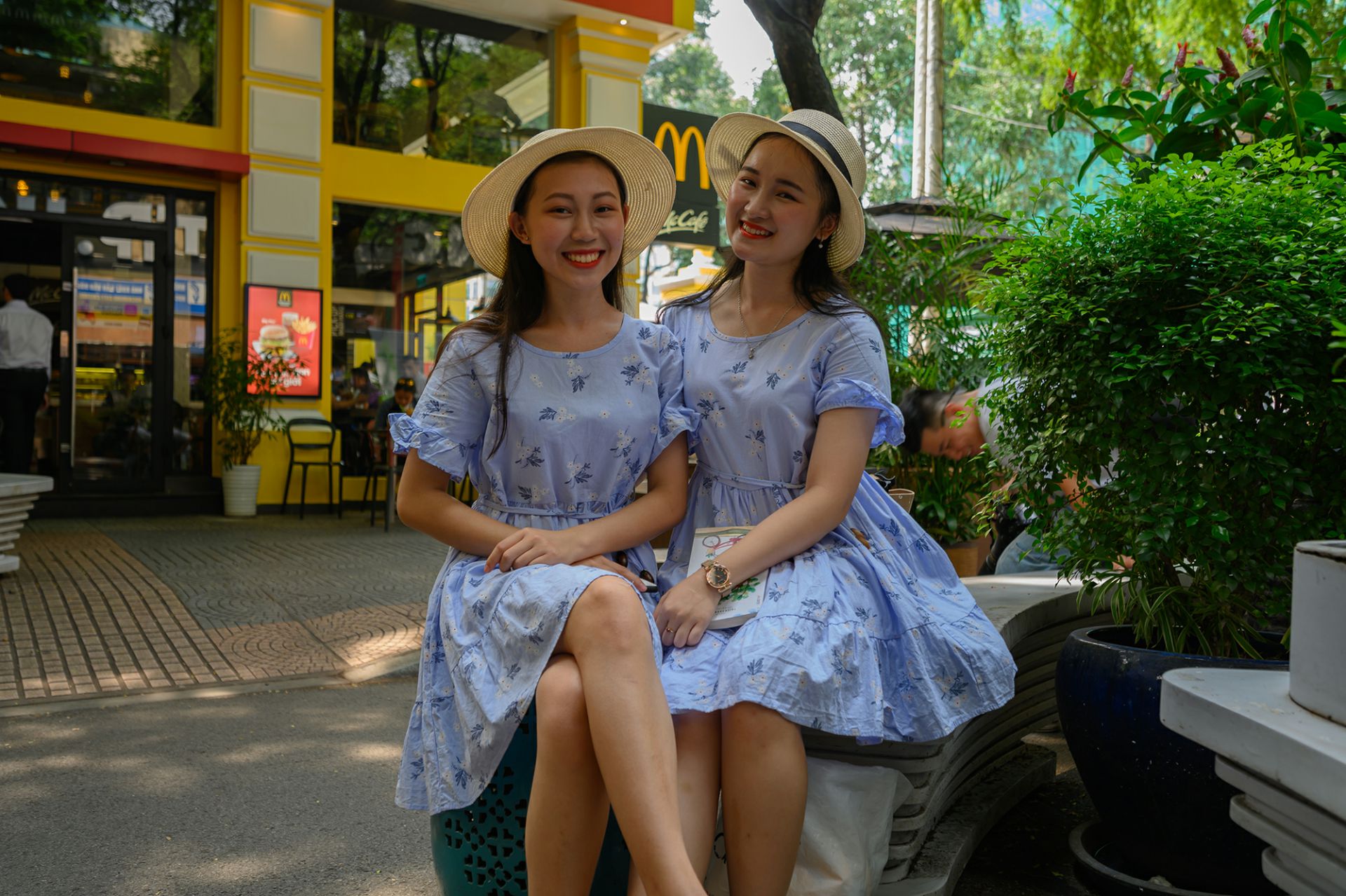 别样的异国风情尼康Z7越南行摄之旅（下）