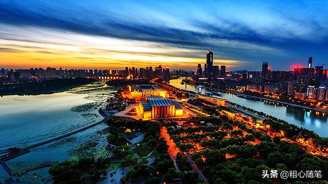 湖北“国家历史文化名城”之一：随州