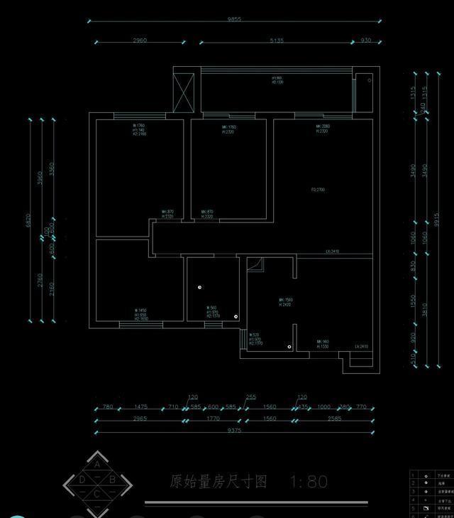 十万装修100平效果图,预算十万装修