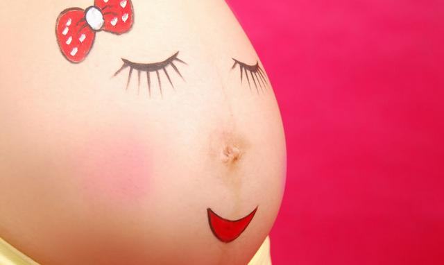 自然分娩四大要素,自然分娩的好处有哪些