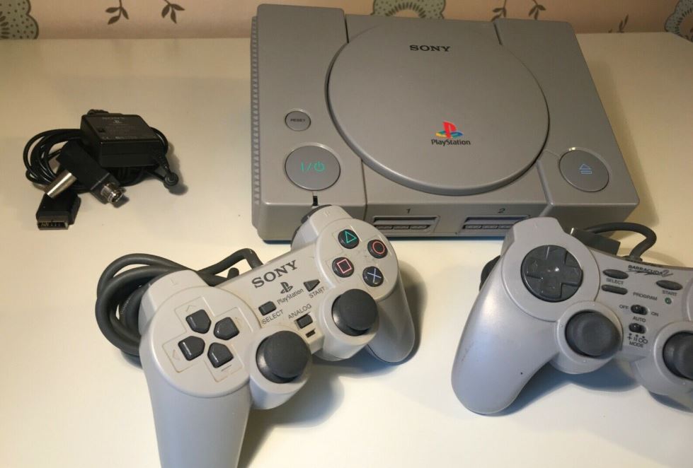 playstation有没有ps2游戏,playstation历代配置对比