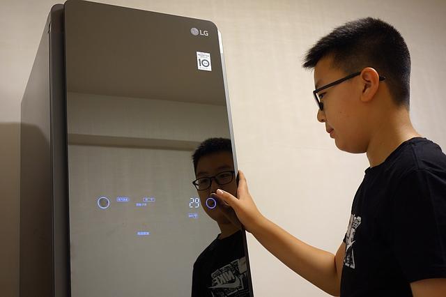 lg衣物护理机介绍视频,lgstyler蒸汽衣物护理机讲解