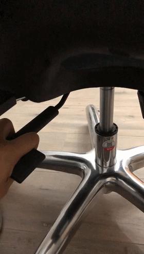 西昊M57人体工学椅推荐,西昊m56人体工学椅真实测评