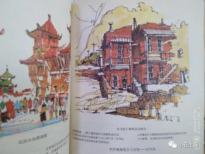 学画四年级上册美术,从零开始学绘画必备的画