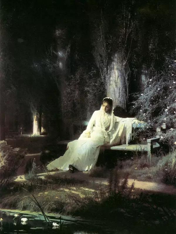 西方经典绘画100幅,世界上最负盛名的49幅西方绘画作品