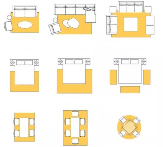 客厅地砖颜色选得太深了怎么补救,刚铺完的地砖怎么处理