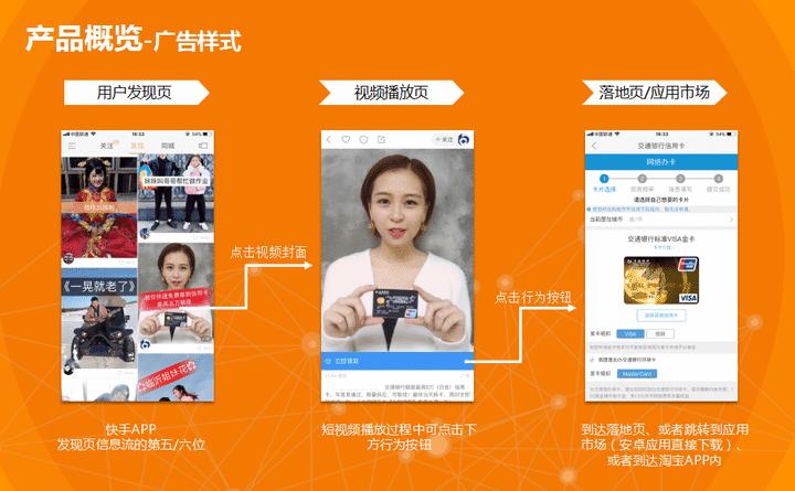 快手达到多少播放适合投放推广,快手信息流投放技巧