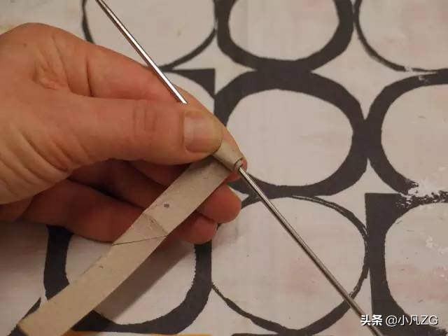 自制漂亮的手工吊灯罩,手工diy创意吊灯灯罩