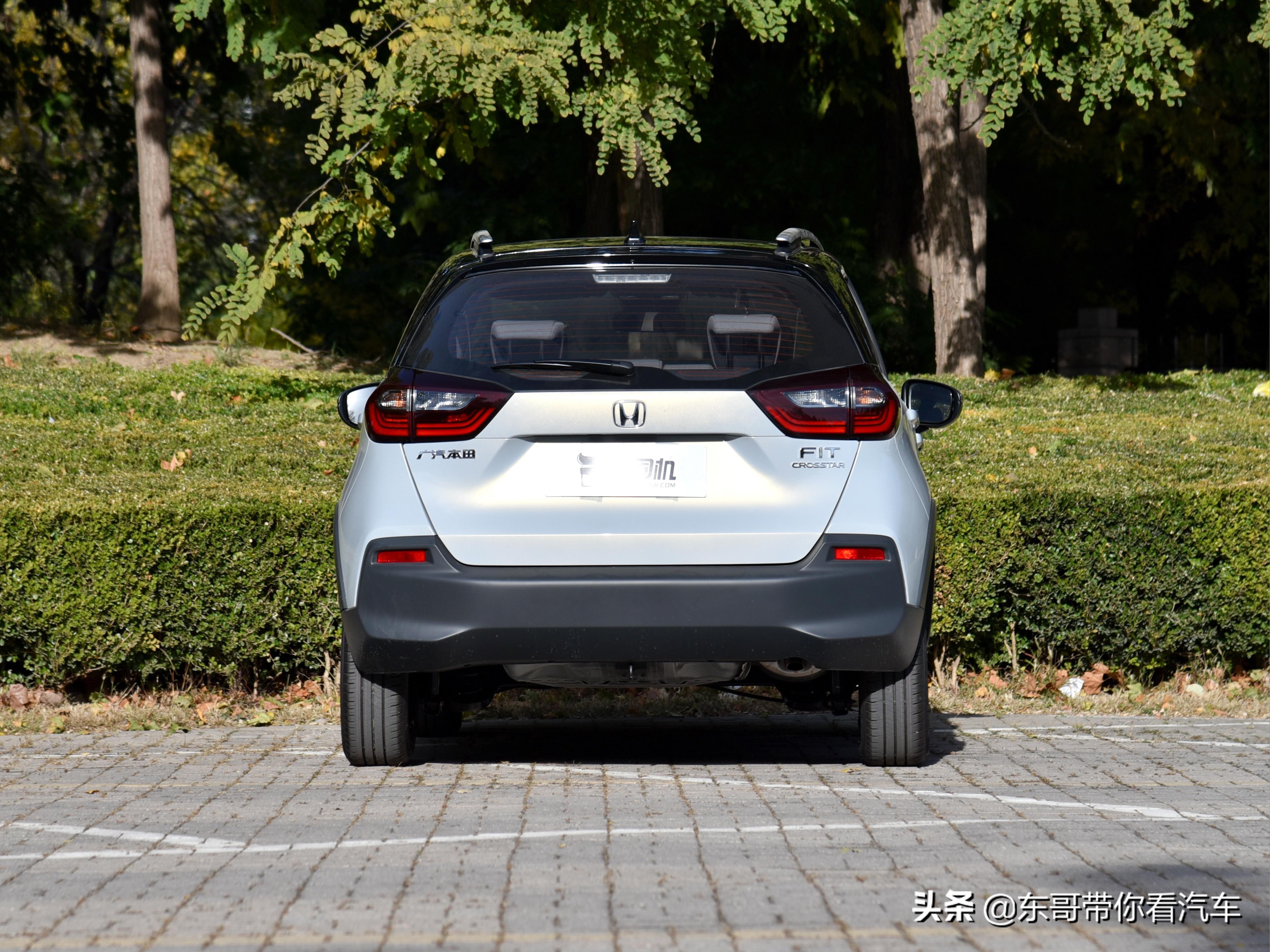 好车不贵经济实惠13年本田飞度,2024款本田飞度内部大空间介绍