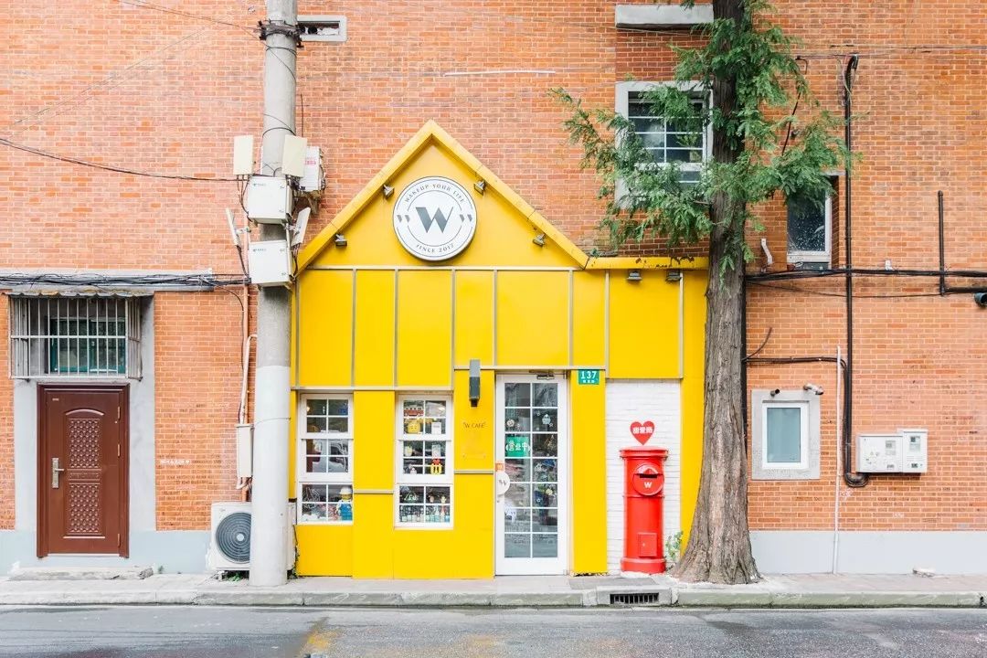 魔都最值得逛的马路,魔都网红马路视频