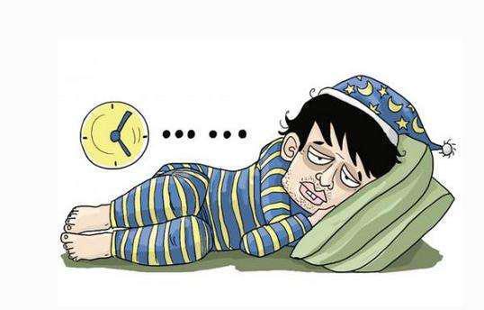 失眠那么痛苦到底该怎么改善,严重失眠了感觉整个人都要崩溃