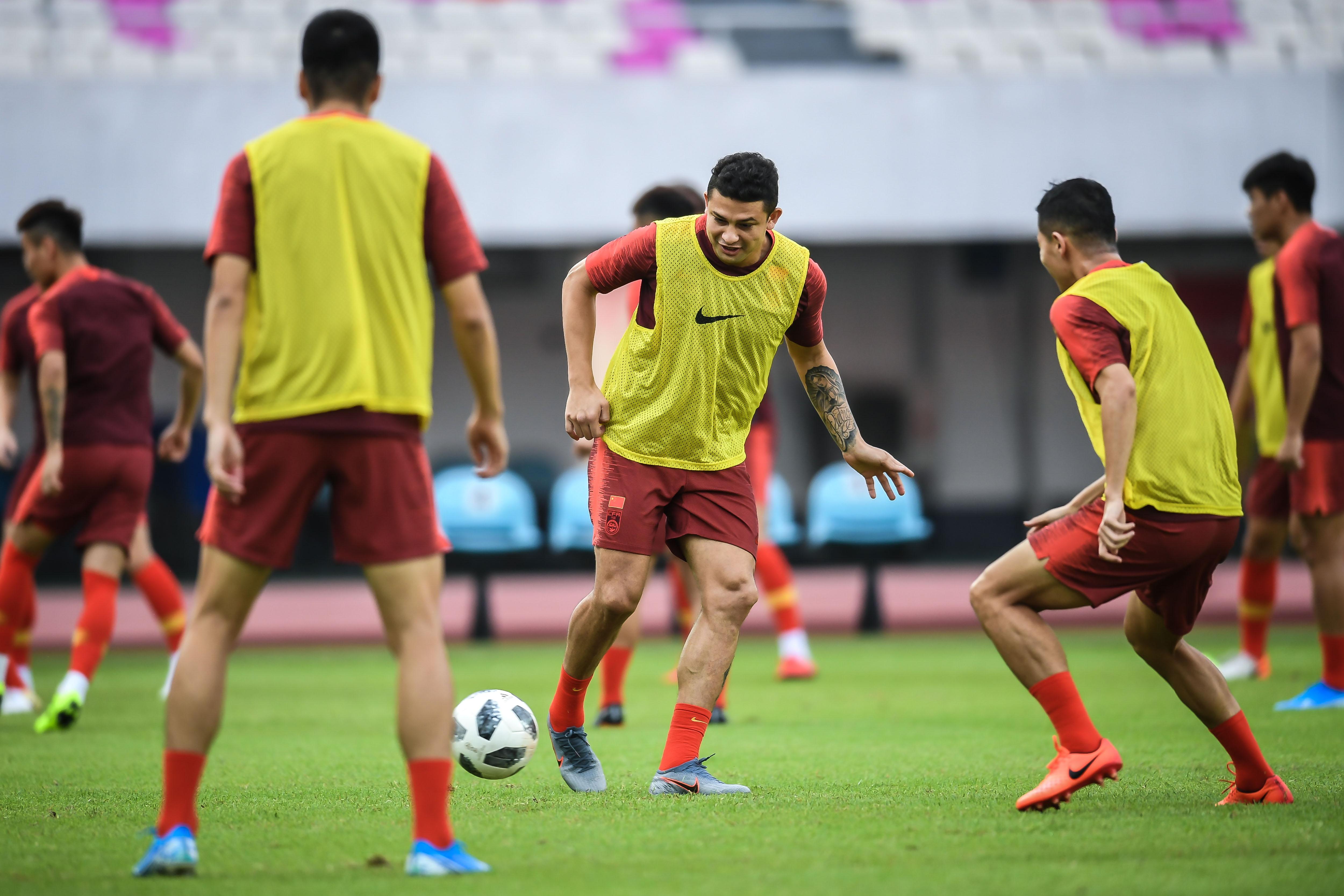 国足对战马尔代夫赛程,国足战马尔代夫首发及替换