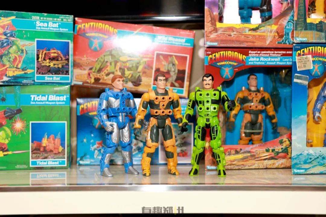 80后90后还有一个童年动画片,80后童年的玩具动画片