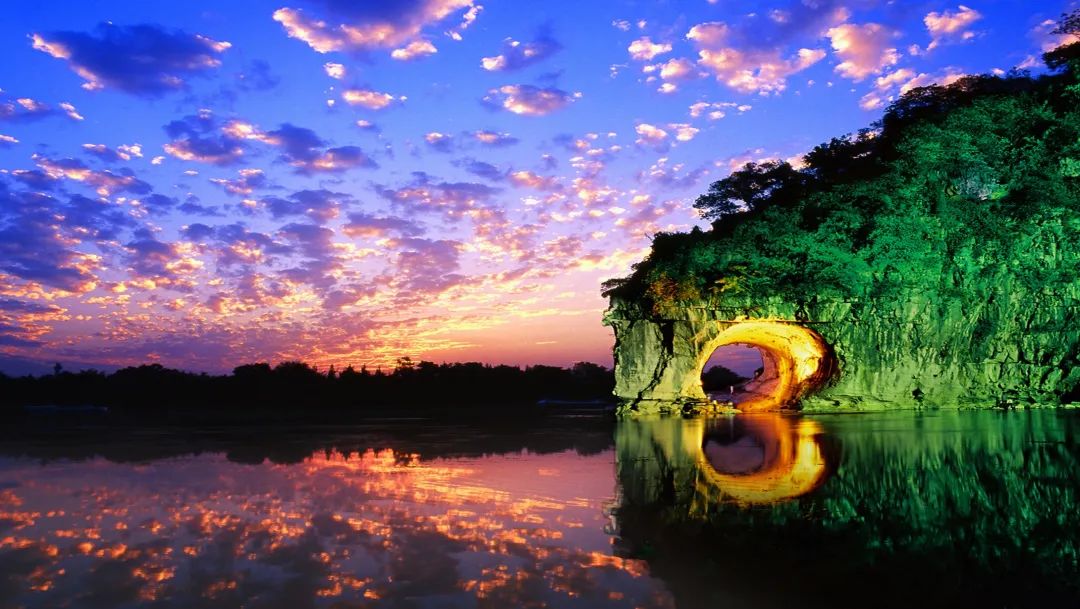 「漫步学府，行摄龙脊」最美金秋，我在这里等你