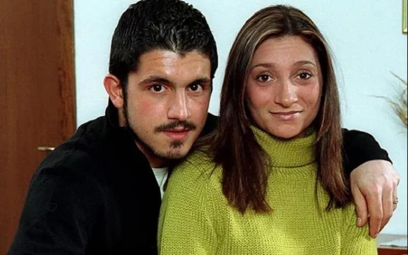 绿茵屠夫加图索为队友出头,足坛屠夫加图索