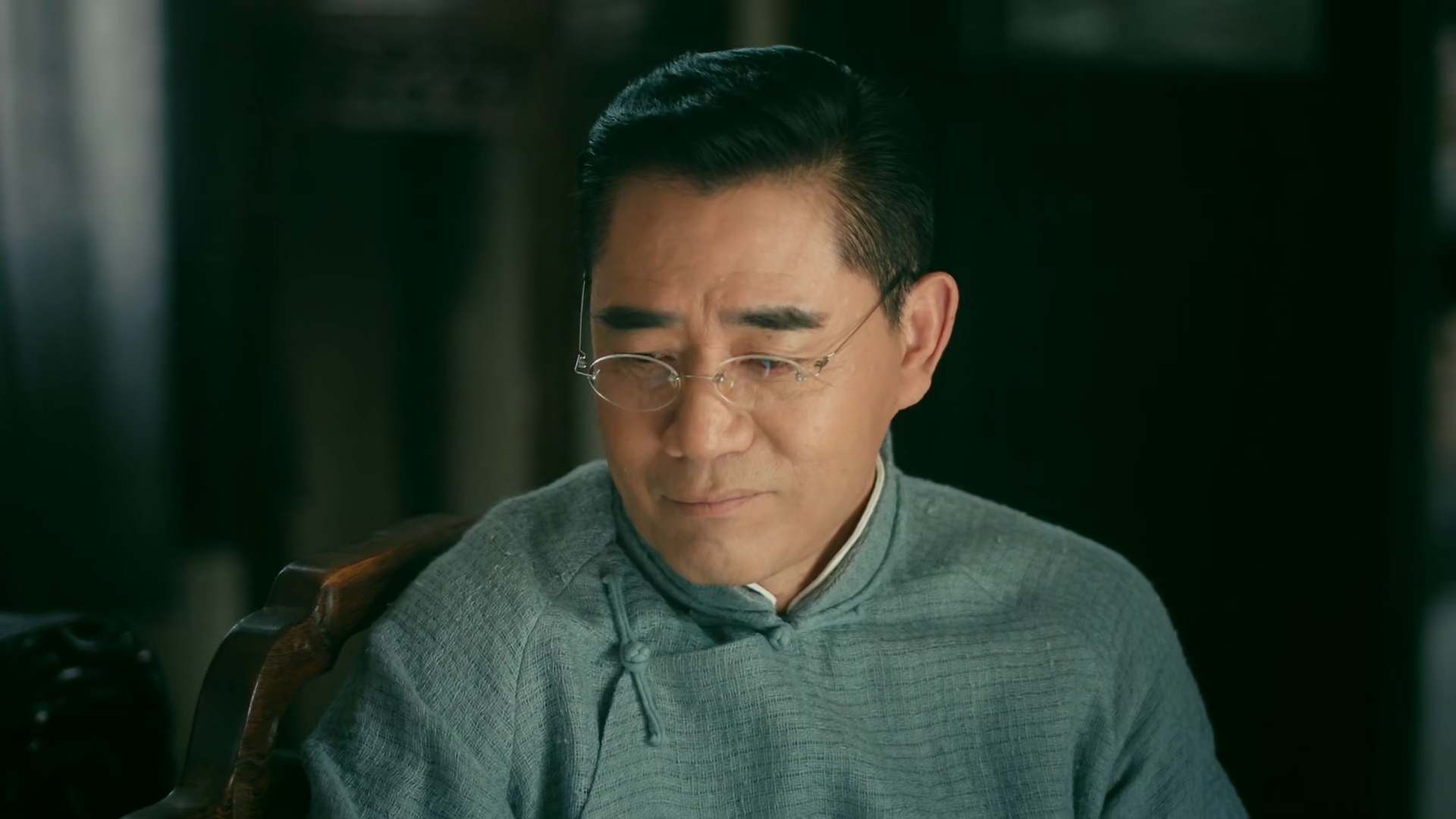 老中医需要注意什么,老中医细节出装