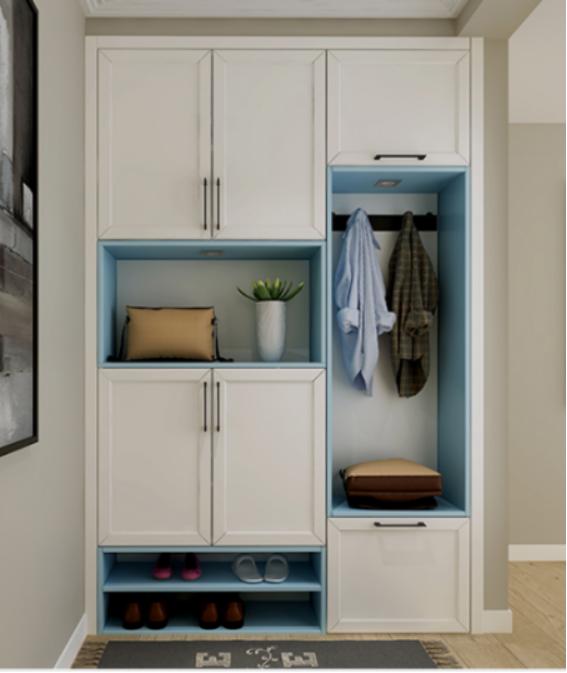 2019康润家园公租房户型图,康润家园回迁房怎么买