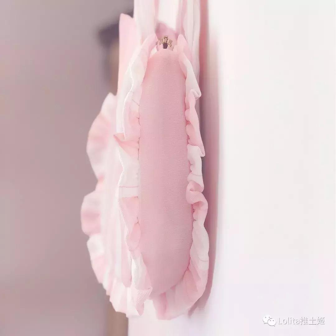 lolita应该配什么包包,搭jk和lolita的包包