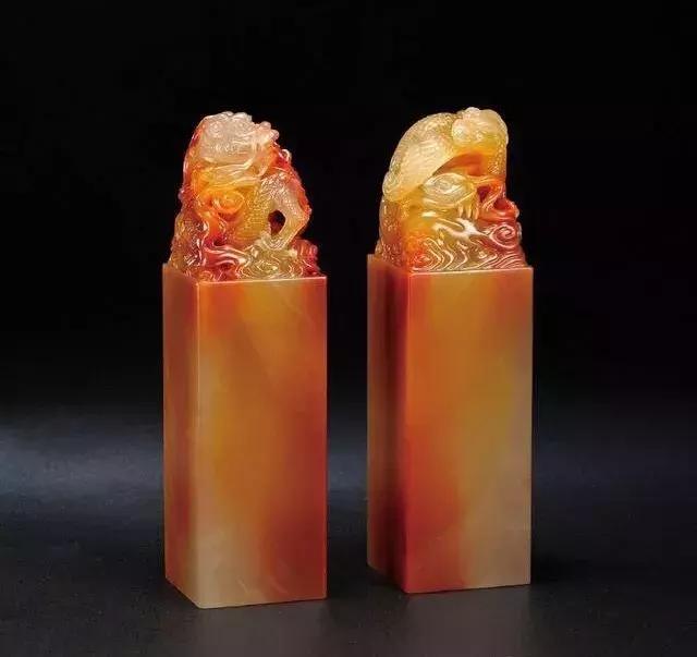 5239万元，2019春拍上最美的石头！