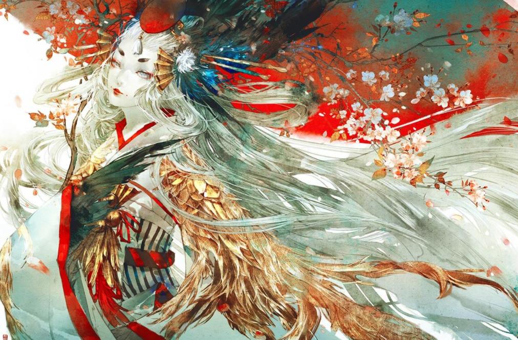 姑获鸟技能修改4次,1500天数据帝发长文退坑,策划绝了