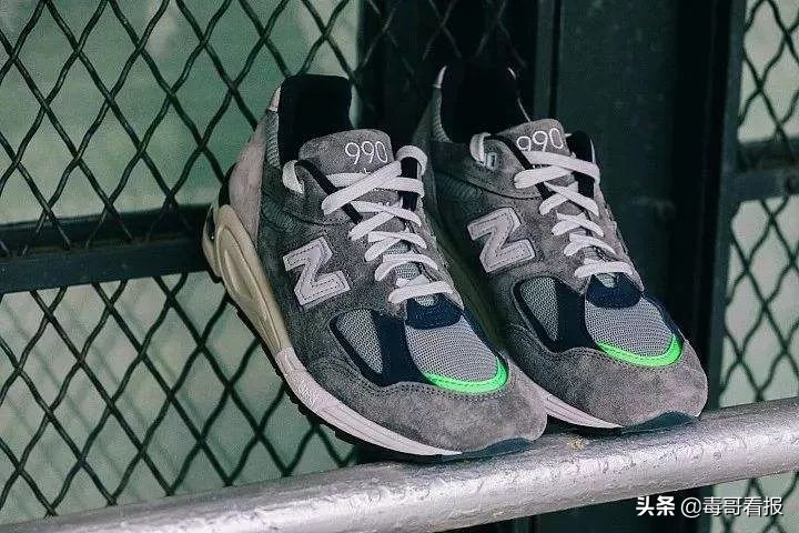 newbalance992真假鉴别,newbalance327真假对比