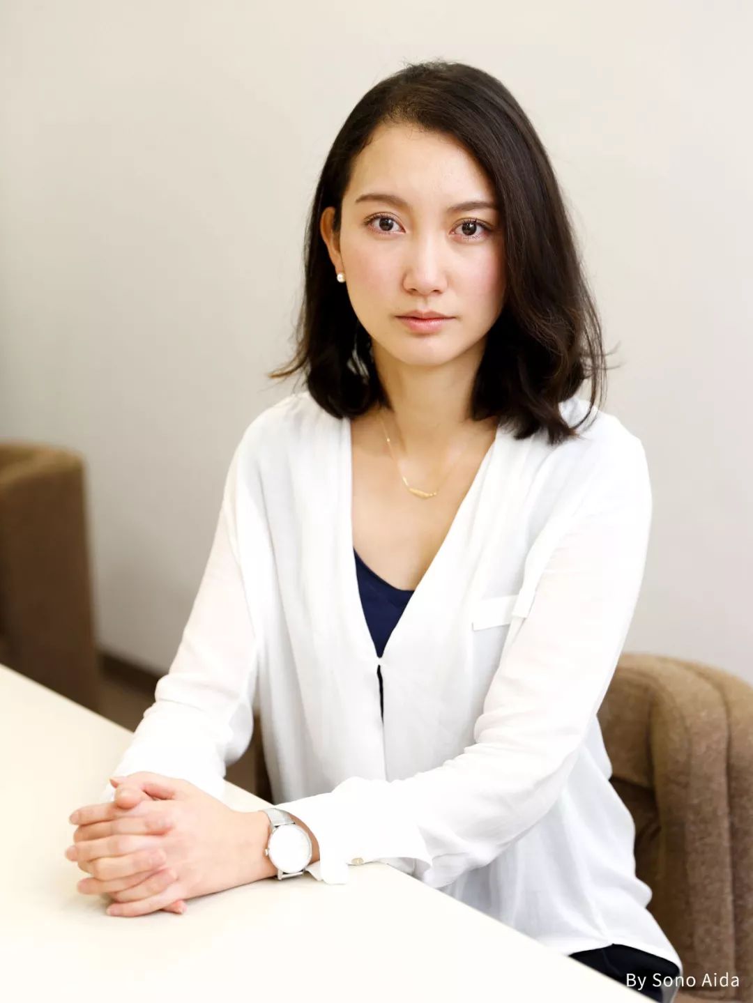 遭权势性侵4年后，她终凭一己之力撬动司法，获赔330万日元