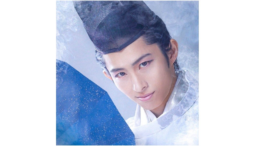 三宅健投身大舞台！舞台剧《阴阳师生成姬》饰演安倍晴明