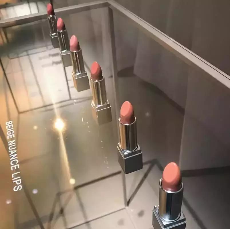 你已经是个成熟的钱包了，知道帮我买19年这些绝美新品了