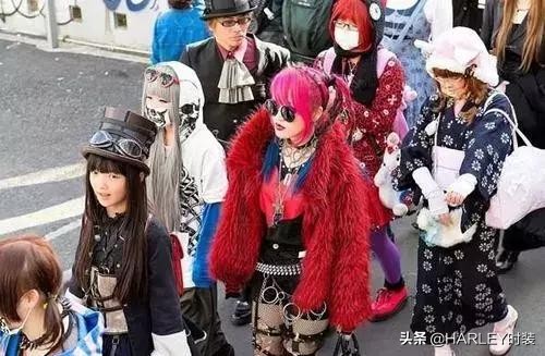 2023日本潮牌,最新日本潮牌品牌大全