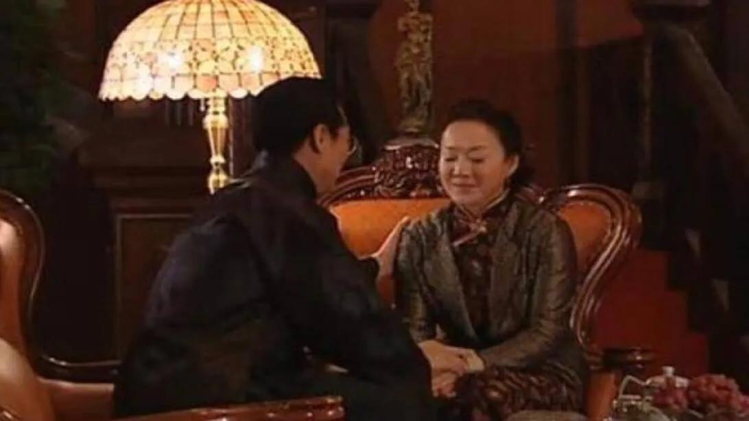 金粉世家里金家落魄的重要原因,金粉世家金家儿媳妇家世