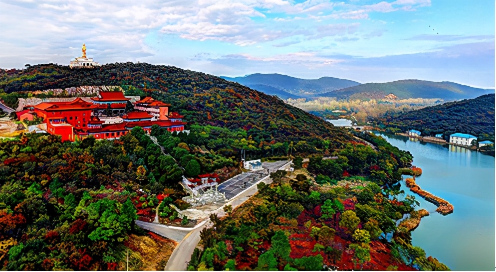 泸州旅游推荐景点大全最新,合肥旅游免费景区推荐