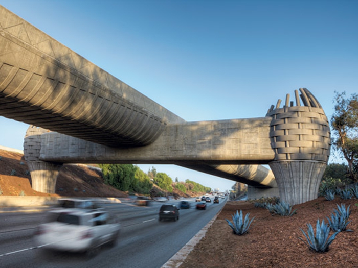 10个惊人的实验,10个惊人的水下建筑