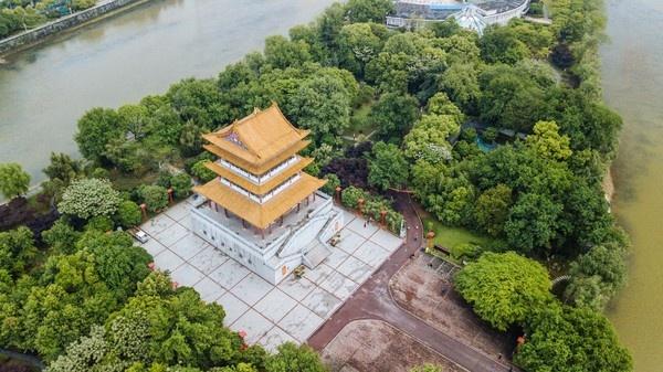 宜春一日游适合带孩子玩的景点,宜春袁州区周边游玩景点推荐