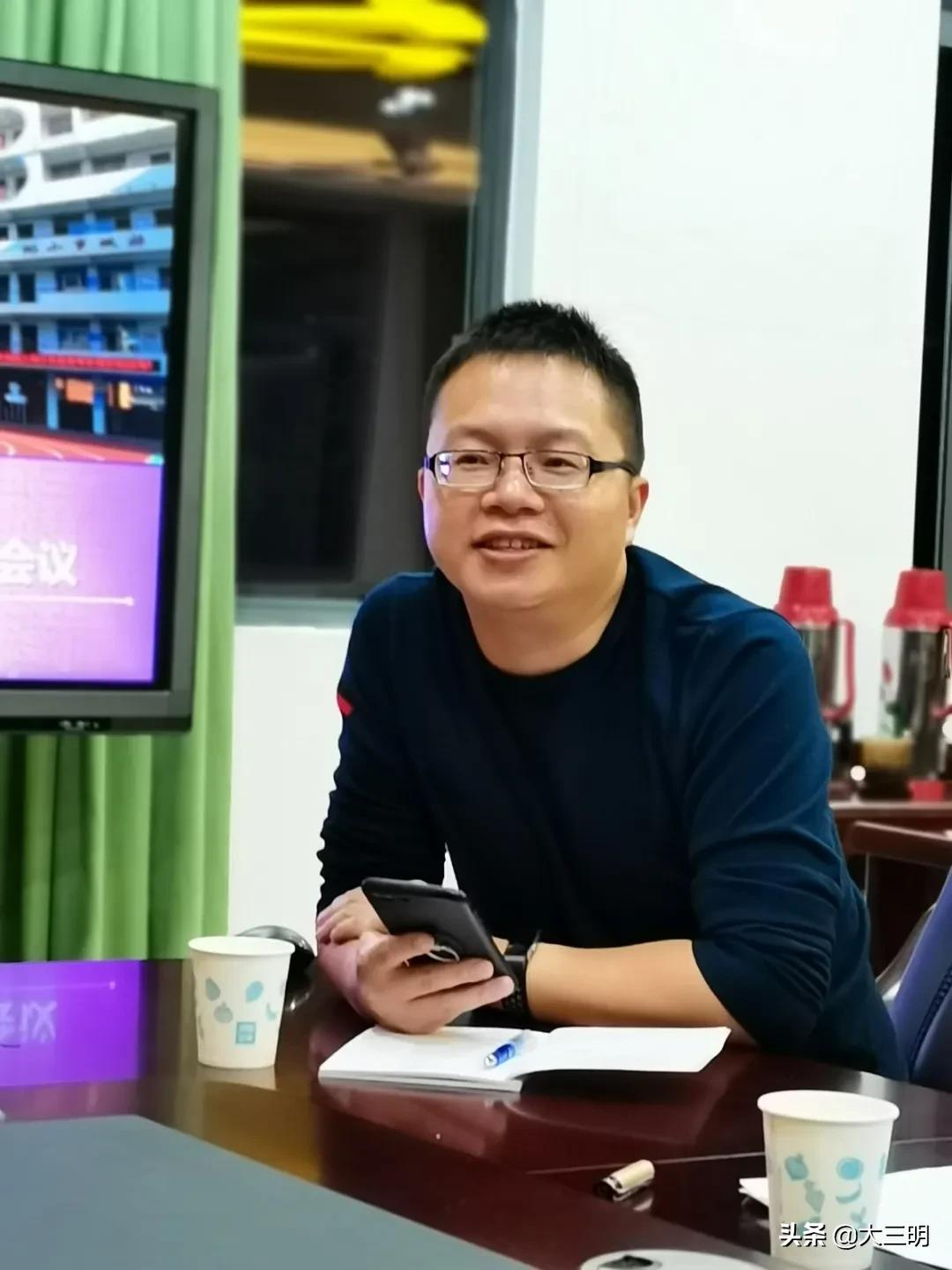 家校共育|凝心聚力，架起家校共育的桥梁——三明学院附属小学校级家委会召开第一次工作会议