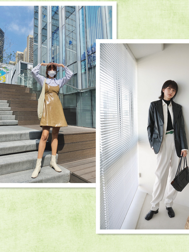 尖头pk平头,你知道选择哪款靴子吗?