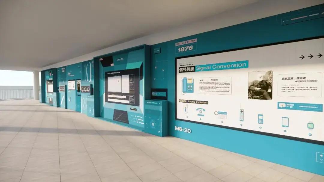 校园文化走廊文化规划,学校走廊文化墙创意设计国学