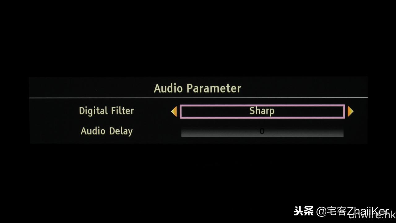 先锋udb-lx500蓝光播放器,先锋lx500蓝光机音质评测
