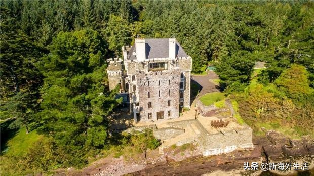 权力的游戏凛冬将至城堡出处,权力的游戏城堡取景地