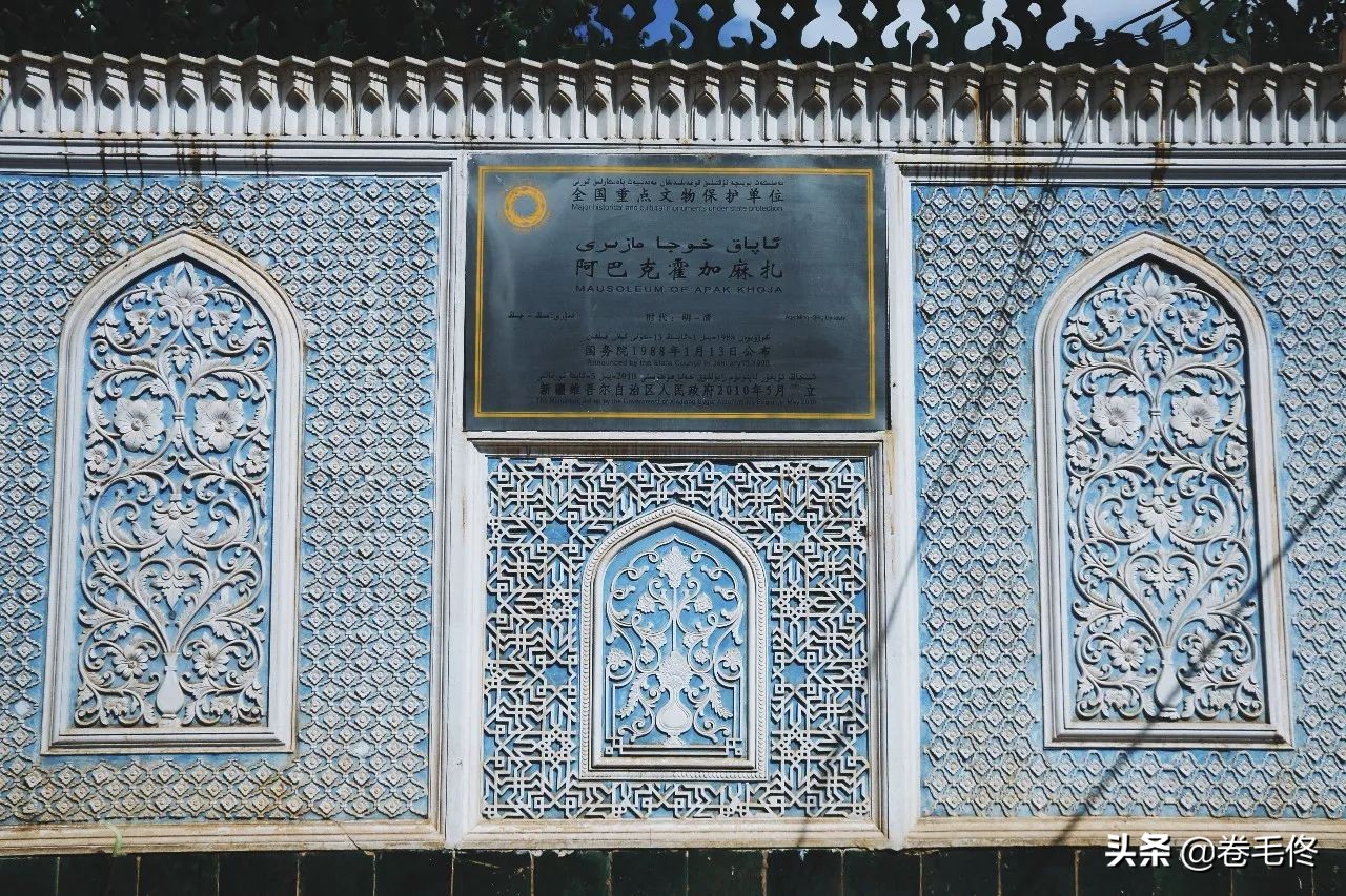 不到喀什就没到过南疆景点在哪里,喀什出发南北疆大环线自驾游攻略