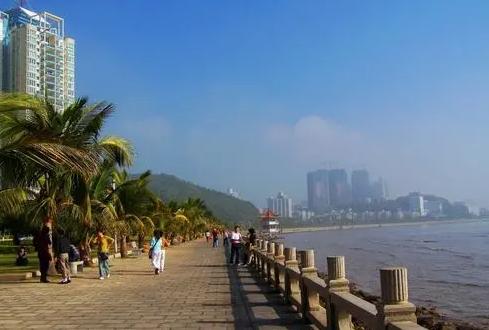 五一节珠海圆明新园要门票吗,五一带孩子珠海海边游玩推荐