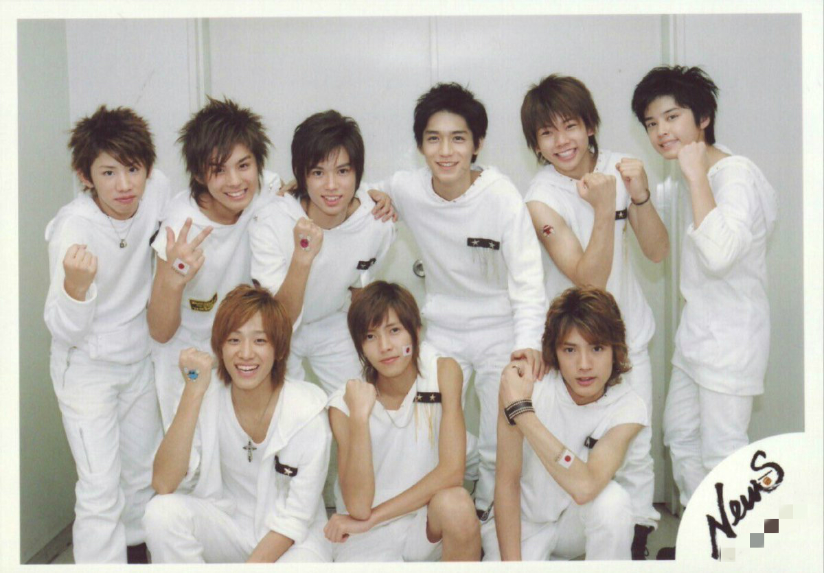 罗志祥模仿山下智久,罗志祥和川岛茉树