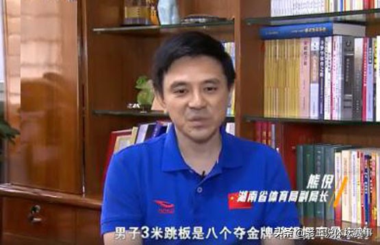 奥运冠军1米68,身高1米58奥运冠军