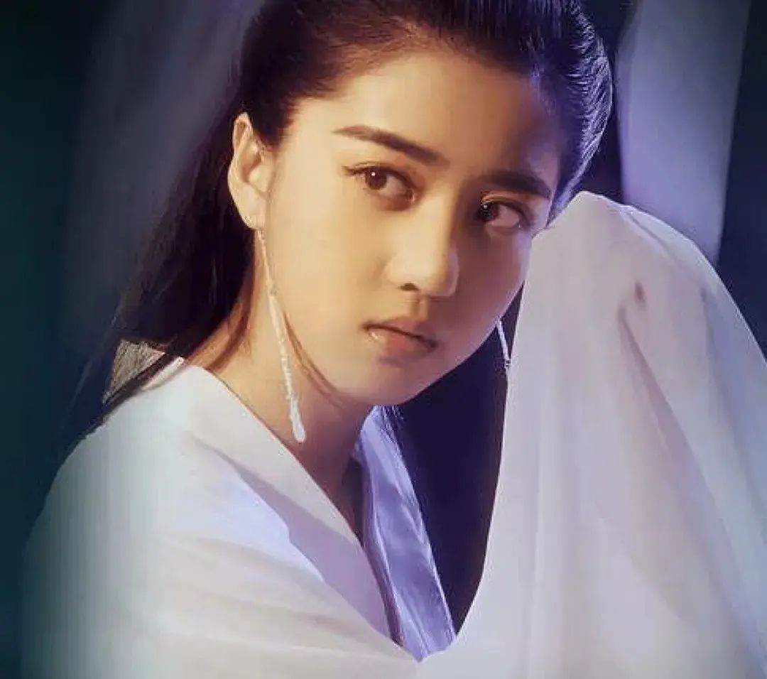 倩女幽魂聂小倩和李凯馨谁漂亮,聂小倩倩女幽魂李凯馨