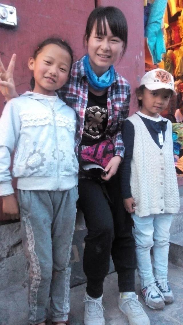 十年蝶变的女孩,十年逆袭的女人