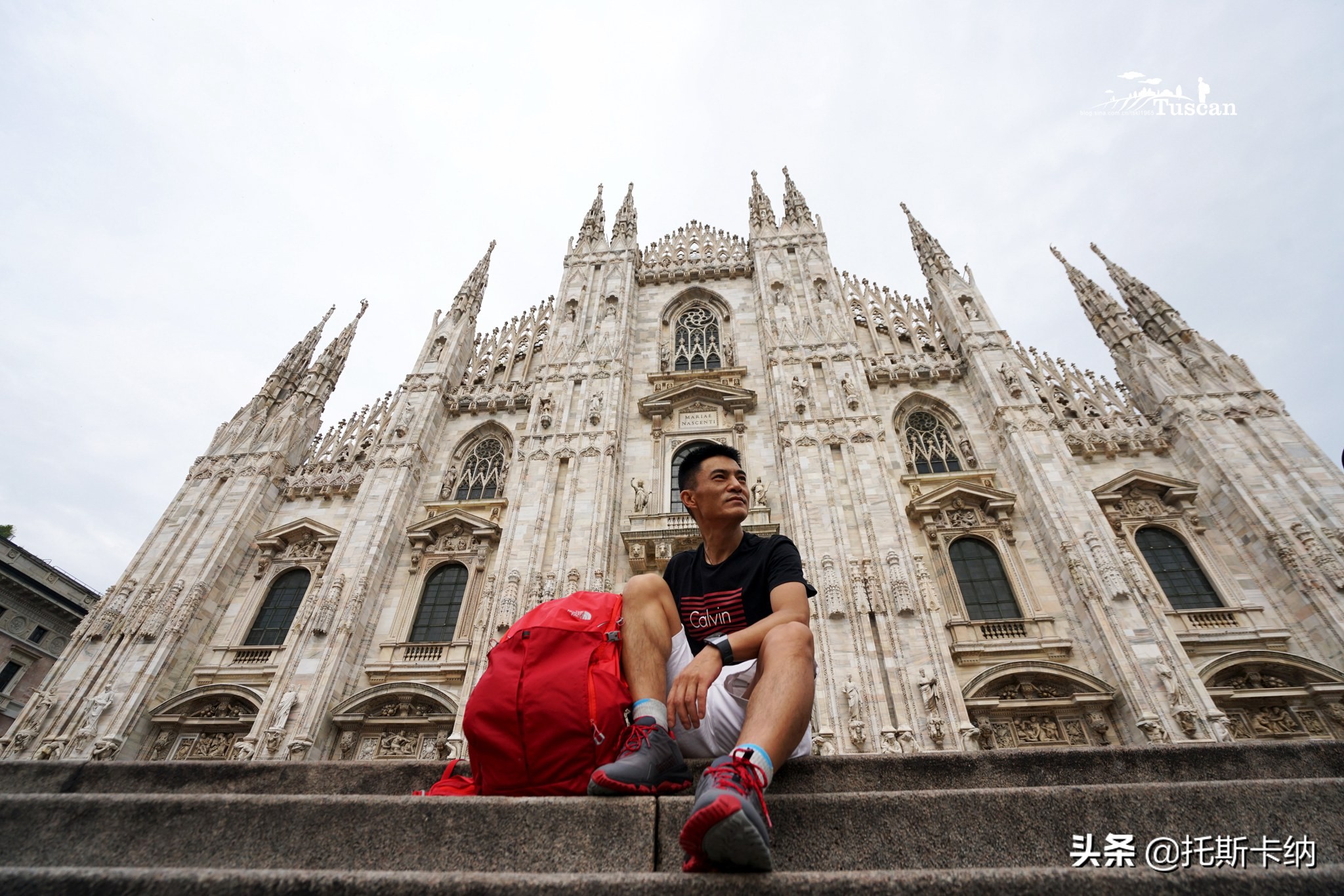 意大利米兰有多时尚,意大利米兰的时尚与小资情调