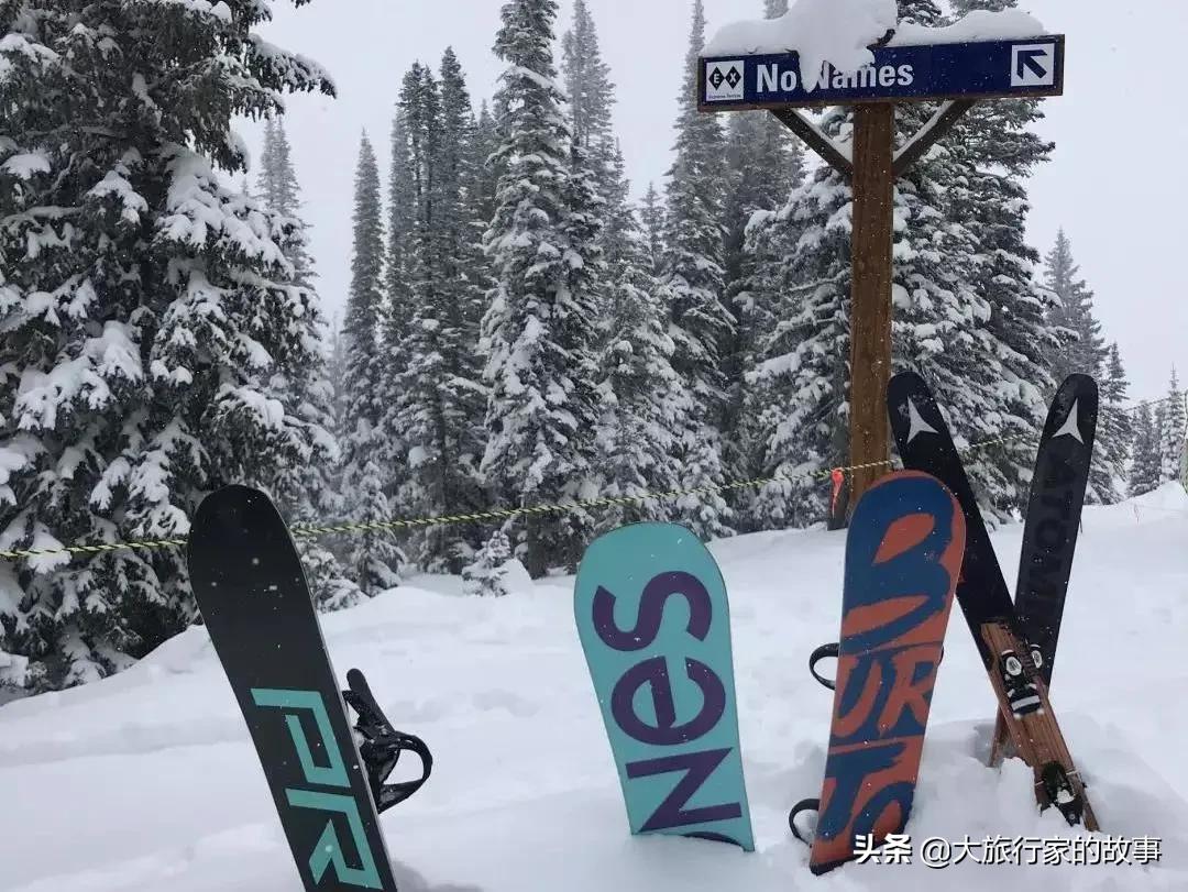 雪具哪个品牌好些又实惠,单板雪具品牌排行