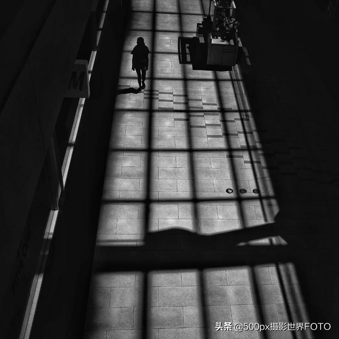 夜景复古街拍图片,夜景街拍好看的照相姿势