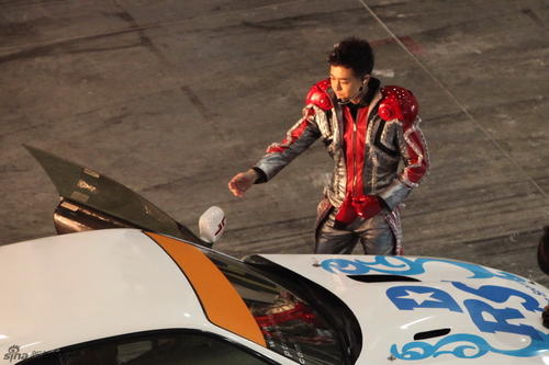 梦想实现家林志颖现场,林志颖为什么叫梦想家