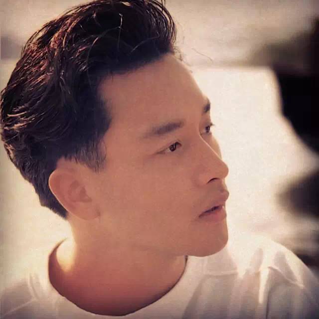 张国荣碾压陈百强,陈百强在张国荣地位