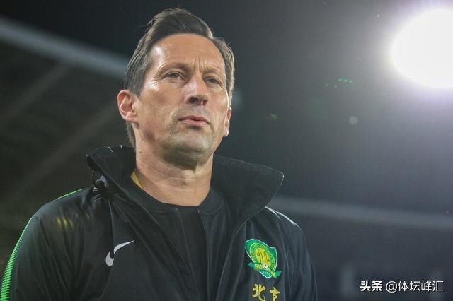 中超名帅最新信息,曾经在中国的名帅回忆